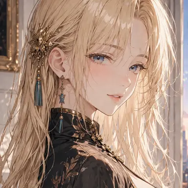 Profile image of リン