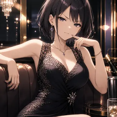 Profile image of リン