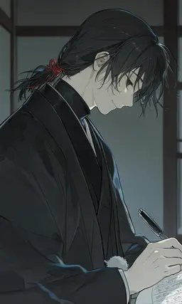 Profile image of 如月 篝