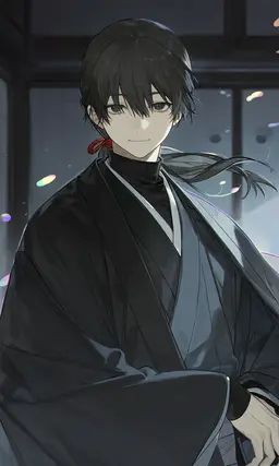 Profile image of 如月 篝