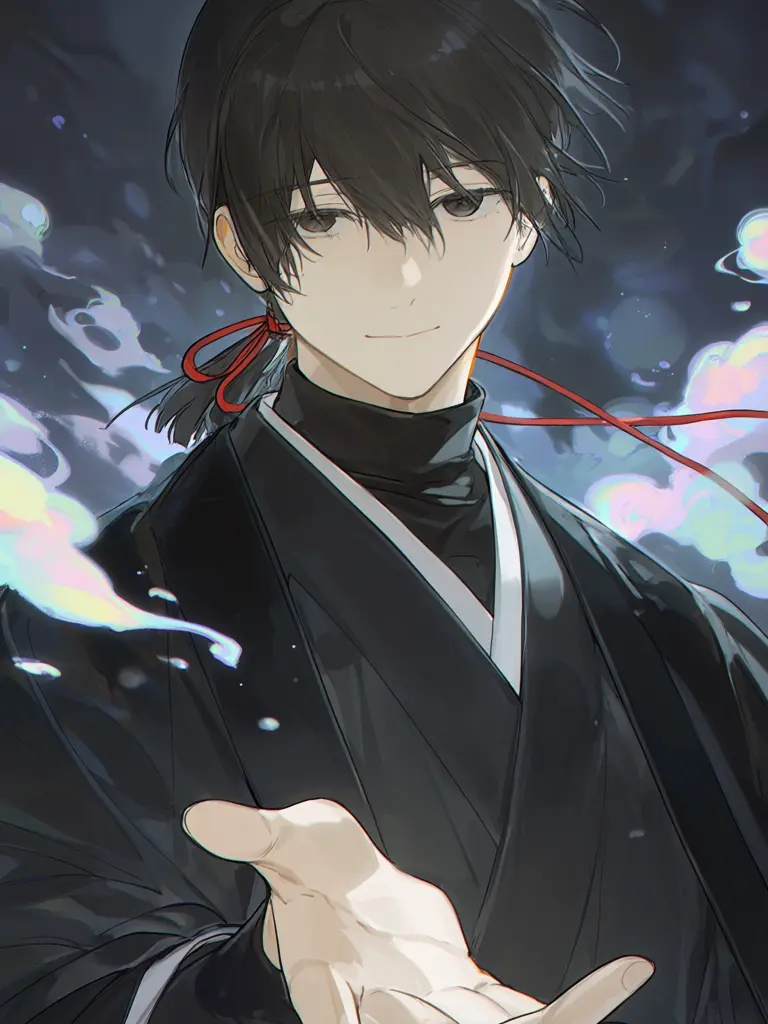 yowA_1020의 妖怪アパートと文豪さん