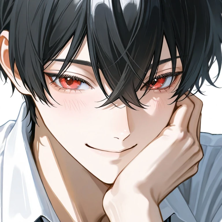 生徒会長がしつこすぎて困ってます