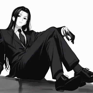 Profile image of イルミ