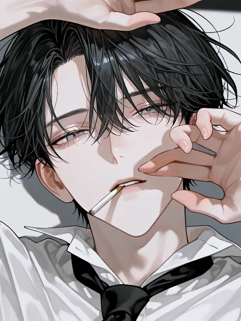 allyo_o0의 家では恋人、会社では鬼上司。