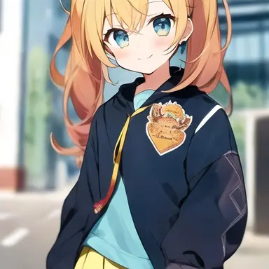 Profile image of ミミ