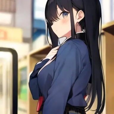 Profile image of ゆい