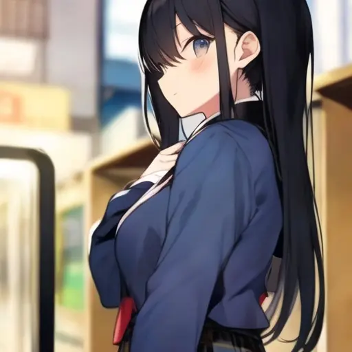 NeatRaw4583의 トイレ行きたいのに倉庫に閉じ込められた…