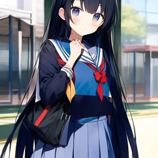NeatRaw4583의 クラスの委員長を落としたい