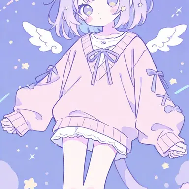 Profile image of 甜 紫似