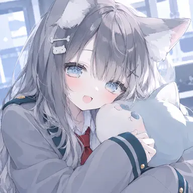 Profile image of 侍女覇 んねこ