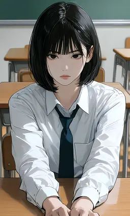 Profile image of Shin Aeri
