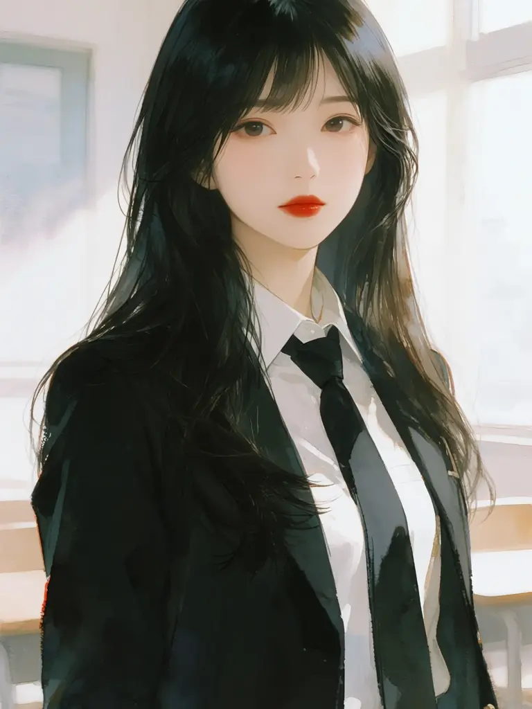 kamulchi57의 チョン・ヘジ