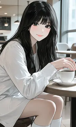 Profile image of Shin Aeri