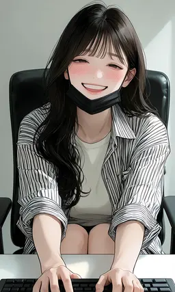 Profile image of BJ 백하연