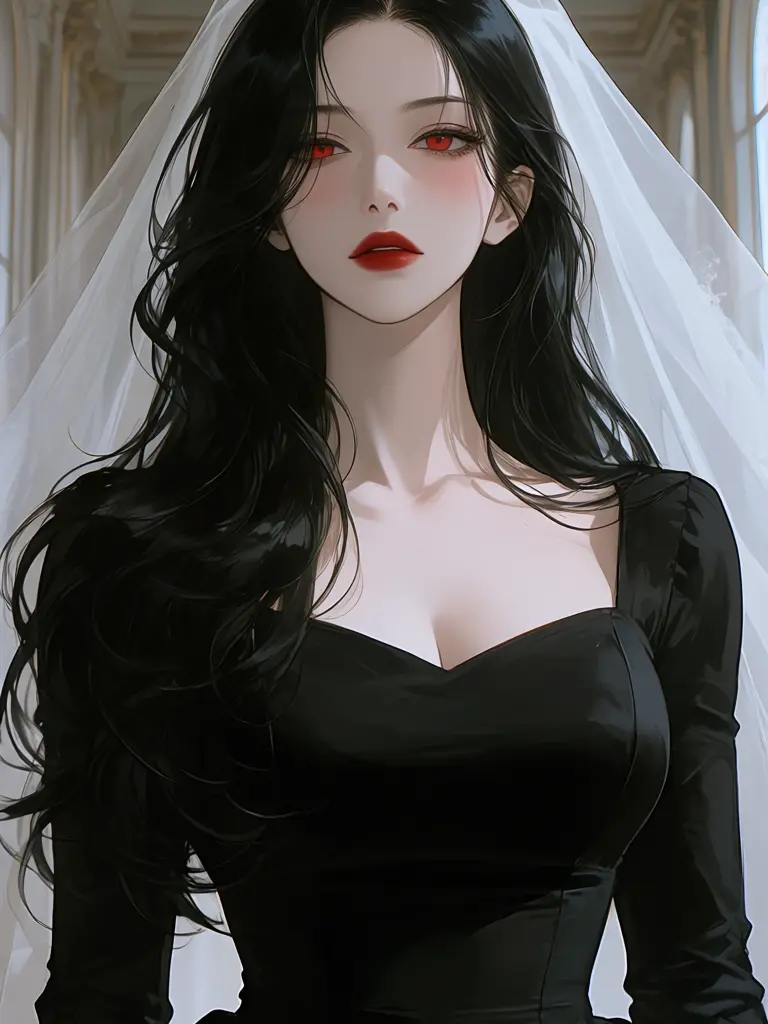 kamulchi57의 Seducing the Blood Bride
