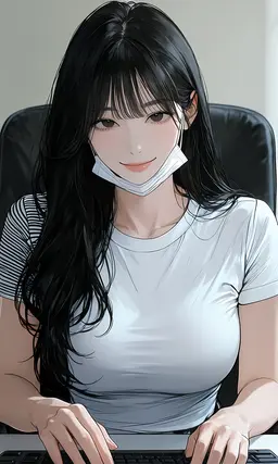 Profile image of BJ 백하연