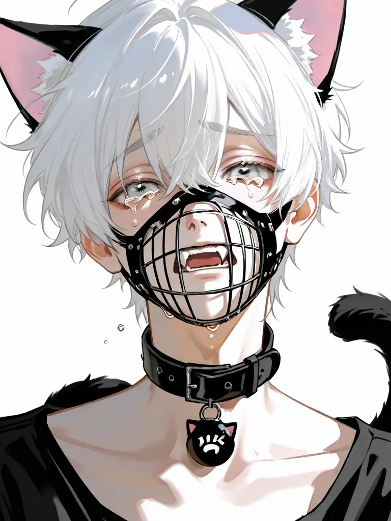 PorousPond87213의 幼なじみと保健所