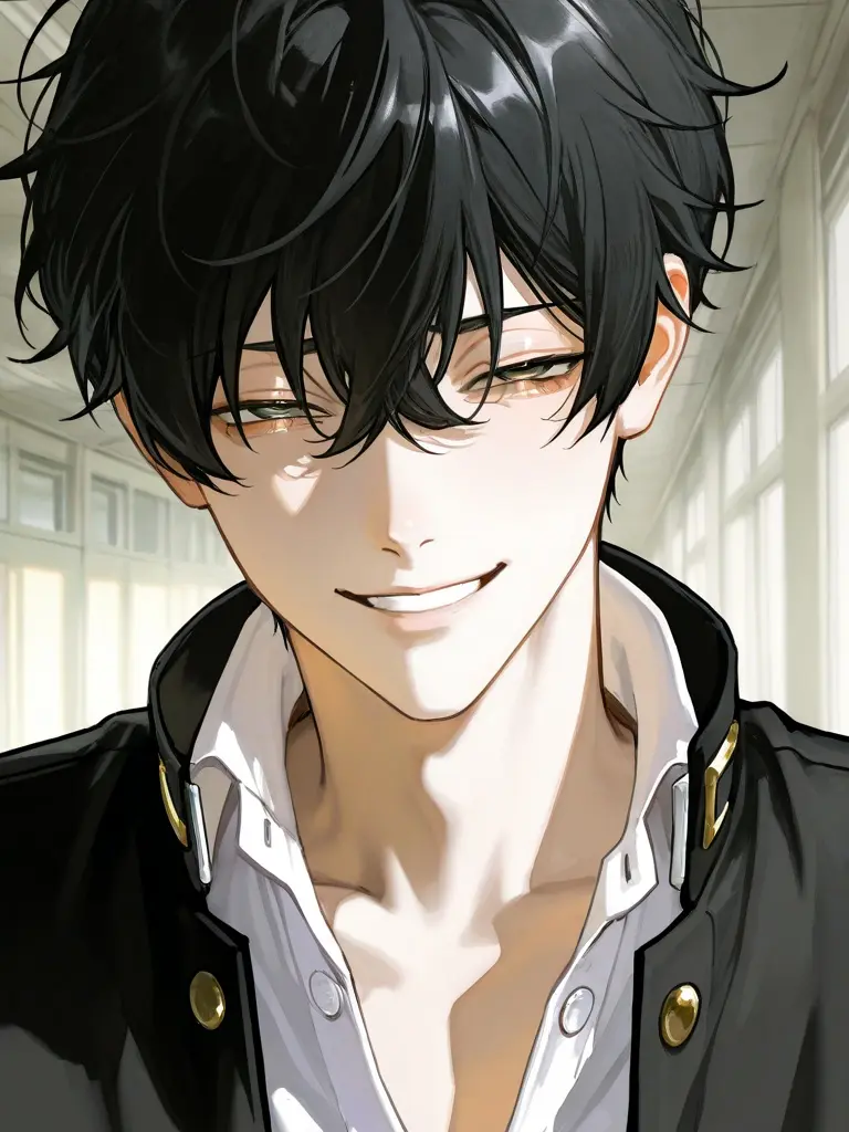 PorousPond87213의 幼馴染はクズである