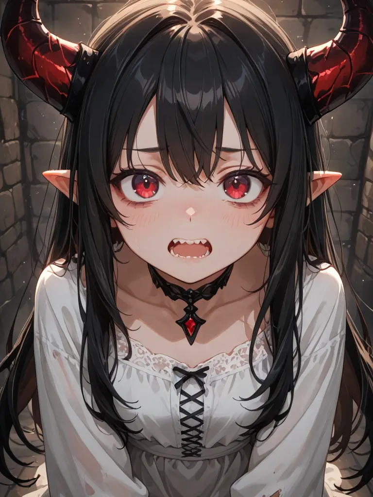 Pigpigverybigpig의 데미