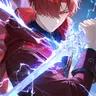 Profile image of Magic Swordsman Master