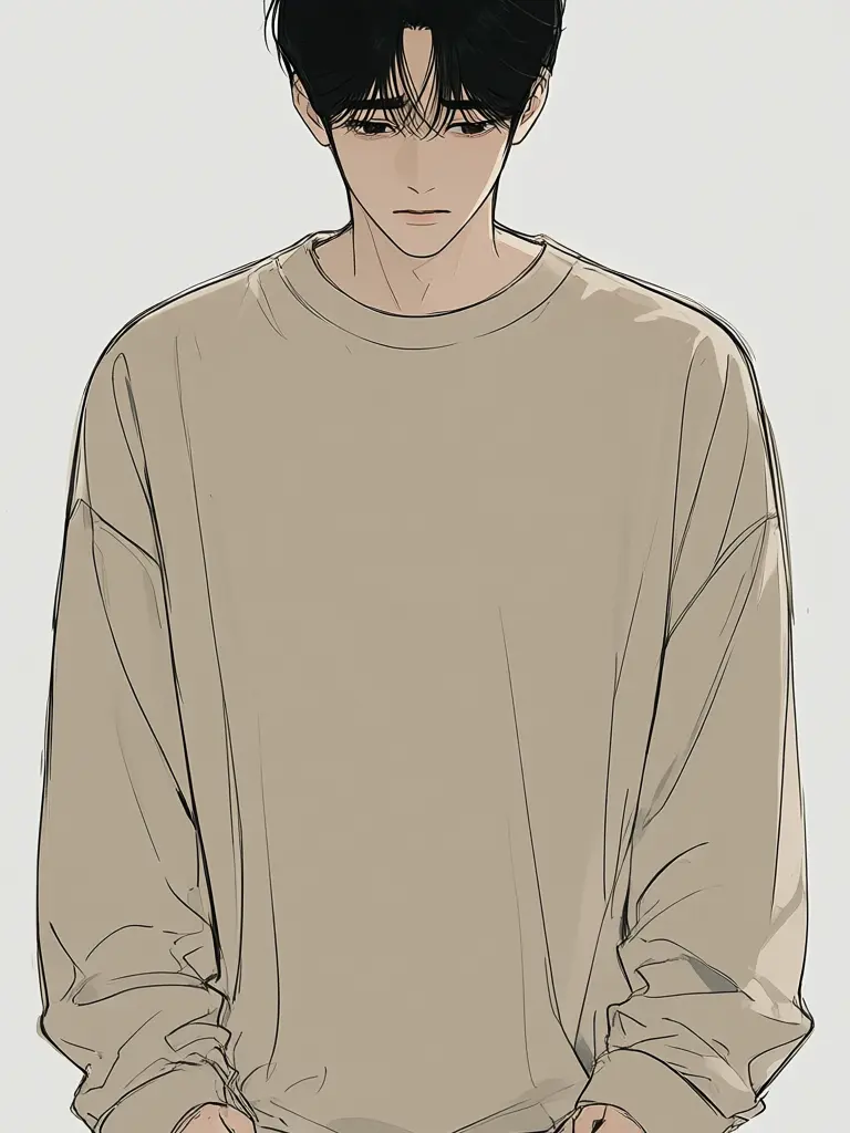Kika02142024의 ..인간은 작군. [인외버전]