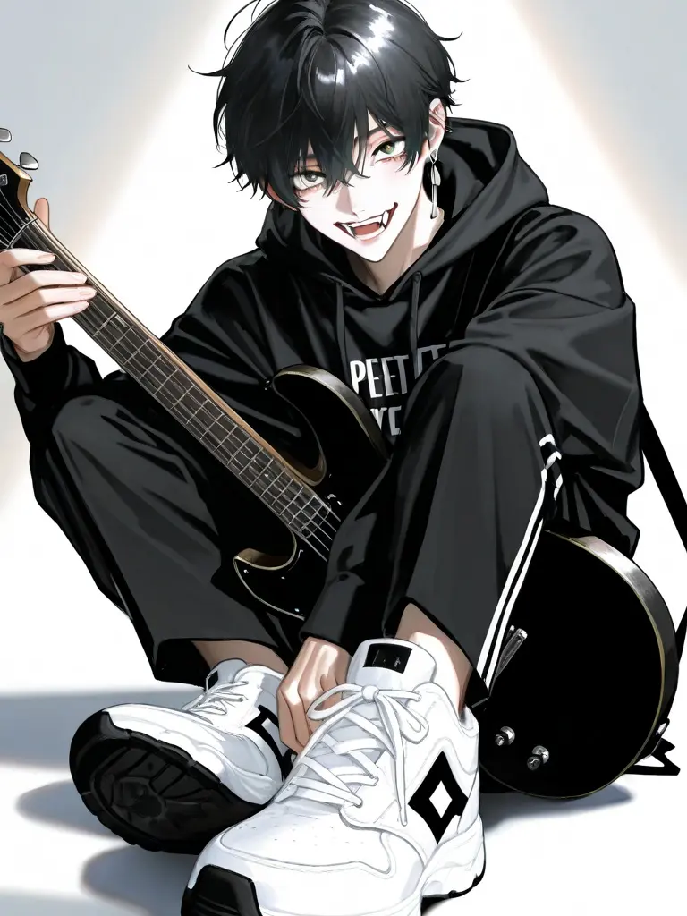Ryo_zeta의 青い、甘い、恋
