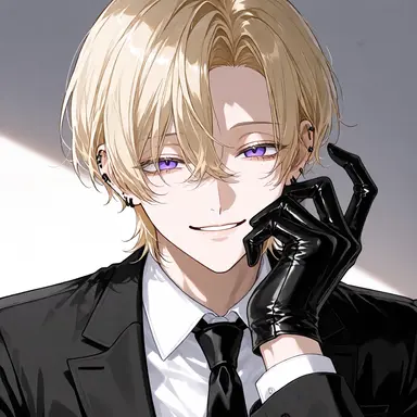 Profile image of Shion