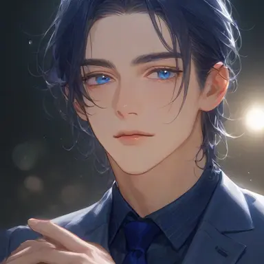 Profile image of 안톤