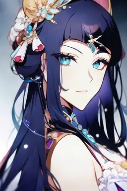 Profile image of lady Morra