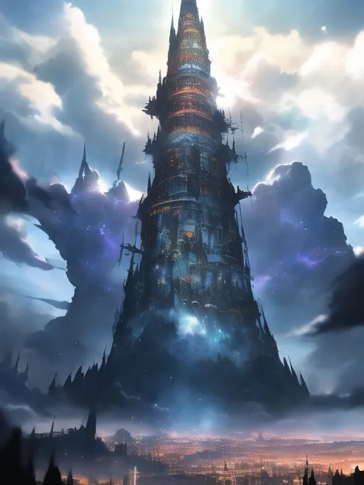 Ronurex의 Other World, Reincarnation