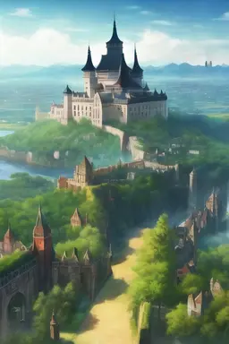 Profile image of The World of Valerius