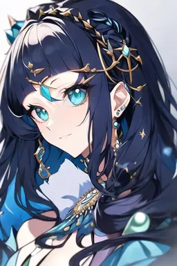 Profile image of lady Morra
