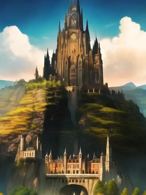 Ronurex의 RPG World: Voice in the Mind