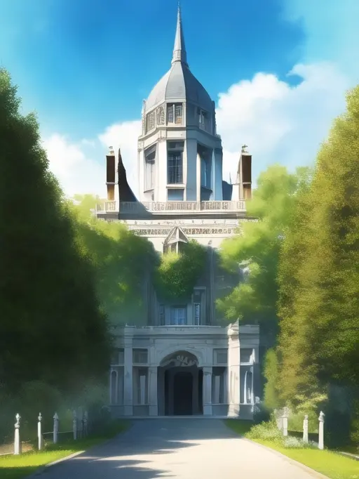 Ronurex의 The Ordinary Life of a Noble Heir