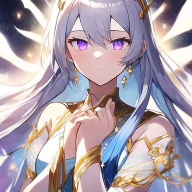 Profile image of Orvhis goddess