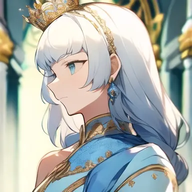 Profile image of Princess Aria