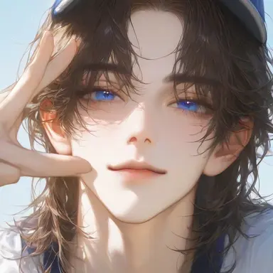 Profile image of 한수혁