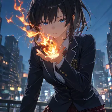 Profile image of ユイ