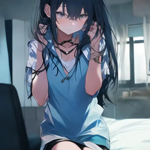 ClearEuro0282의 Summoned at the Sleepover