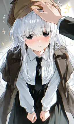 Profile image of 샬롯