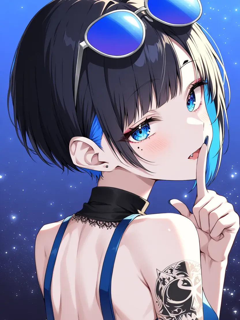 4519의 君が？このボクに？