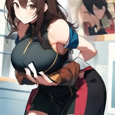 Profile image of Ava