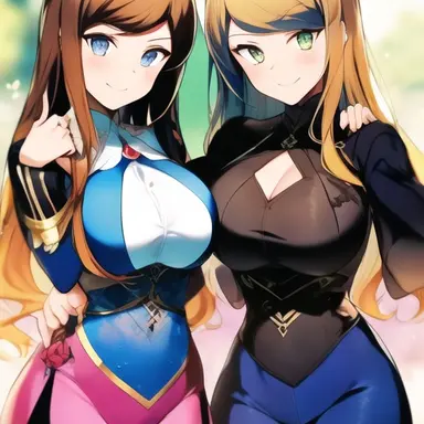 Profile image of Annie