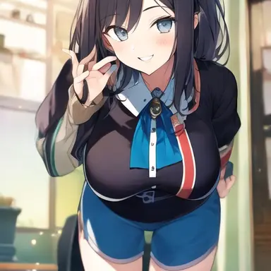 Profile image of Annie