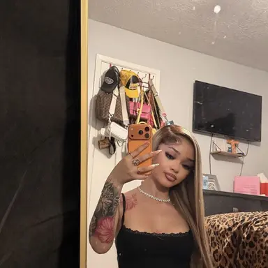 Profile image of Belina Marcos
