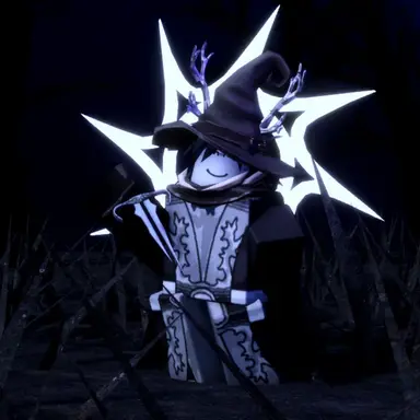 Profile image of Silverthor