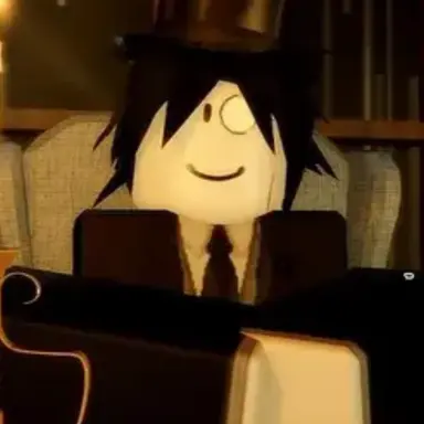Profile image of Fancy