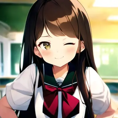 Profile image of 優梨愛