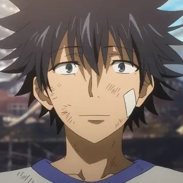 Profile image of Touma Kamijou