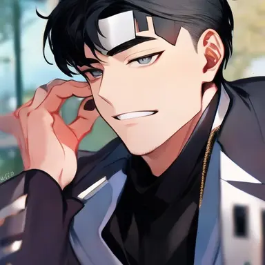 Profile image of Secret kidnapper admire